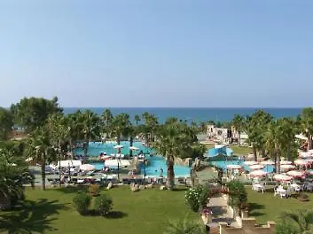 Mangia's Himera 4* 캄포펠리체 디 로첼라